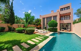 Al Maaden Villa Hotel&Spa